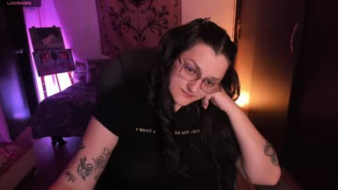 violeta ig  online show from 07/30/26, 04:22