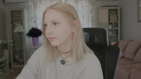 Viktoria online show from 05/22/26, 07:15