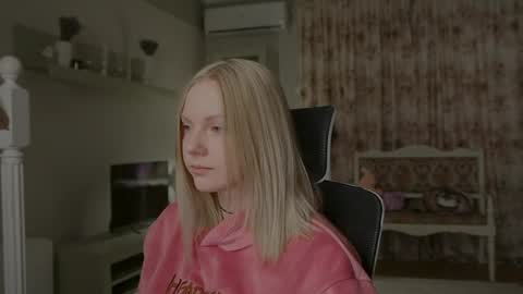 Viktoria online show from 05/31/26, 06:42