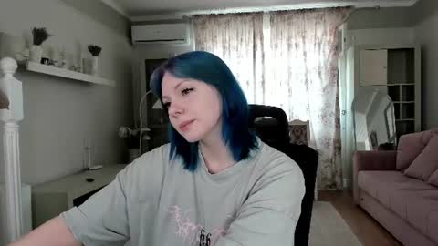 Viktoria online show from 06/12/26, 08:02