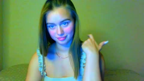 Jasminefeelings online show from 10/16/25, 11:44