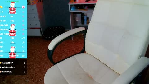 Ilona online show from 01/06/25, 11:51