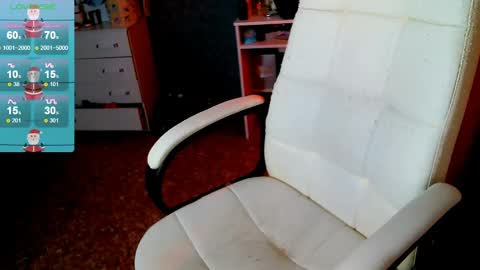 Ilona online show from 01/13/25, 01:28
