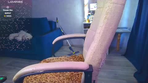 Ilona online show from 05/22/26, 06:31