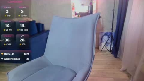 Ilona online show from 07/06/26, 03:03