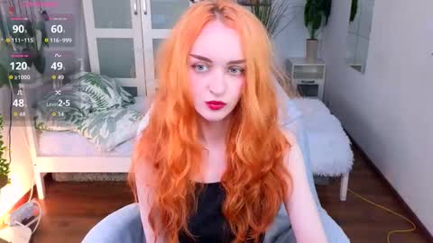 Maisie online show from 10/23/25, 10:08