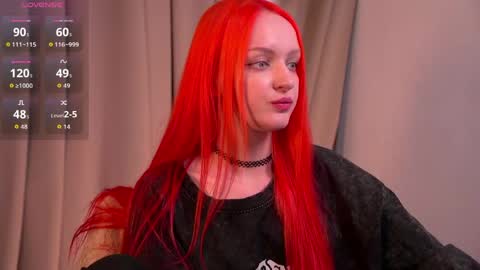 Maisie online show from 06/07/26, 02:43