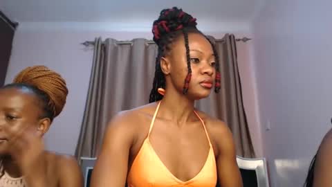 pixie online show from 01/31/25, 06:35