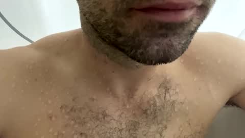 Sexy Daddy online show from 02/03/25, 07:10