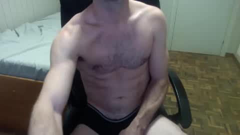 Sexy Daddy online show from 10/09/25, 12:36