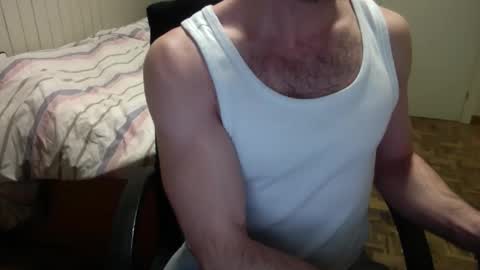 Sexy Daddy online show from 12/14/25, 06:12