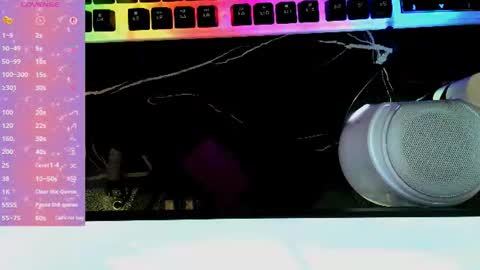 _preciousmoira online show from 06/14/26, 01:58
