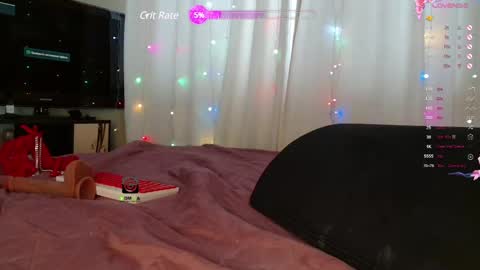 _pretty_cherry_ online show from 12/11/24, 07:53