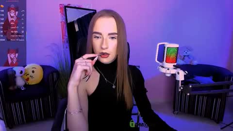 ur dear Rosie online show from 10/16/25, 07:26