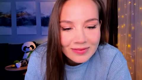 Snapshot of _pureflame_ chatting on 09/13/25, 07:46 Your soul mate Bubu online show from 09/13/25, 07:46