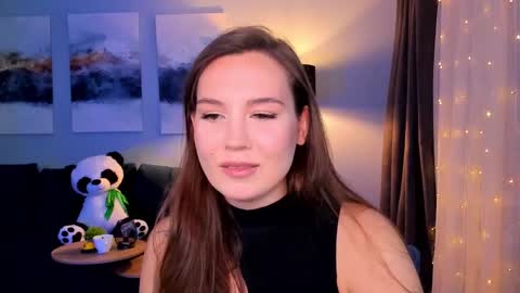 Snapshot of _pureflame_ chatting on 09/22/25, 07:38 Your soul mate Bubu online show from 09/22/25, 07:38