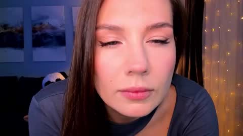 Snapshot of _pureflame_ chatting on 09/25/25, 07:50 Your soul mate Bubu online show from 09/25/25, 07:50