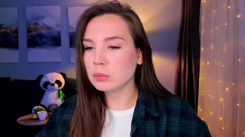 Snapshot of _pureflame_ chatting on 10/04/25, 07:45 Your soul mate Bubu online show from 10/04/25, 07:45