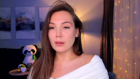 Snapshot of _pureflame_ chatting on 10/06/25, 07:55 Your soul mate Bubu online show from 10/06/25, 07:55