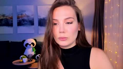 Snapshot of _pureflame_ chatting on 10/07/25, 07:55 Your soul mate Bubu online show from 10/07/25, 07:55