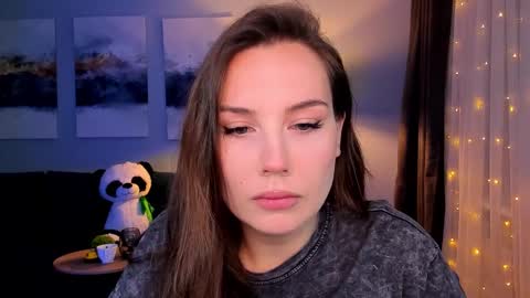 Snapshot of _pureflame_ chatting on 10/10/25, 07:35 Your soul mate Bubu online show from 10/10/25, 07:35