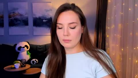 Snapshot of _pureflame_ chatting on 10/20/25, 07:47 Your soul mate Bubu online show from 10/20/25, 07:47