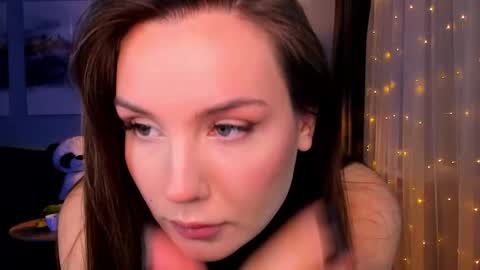 Snapshot of _pureflame_ chatting on 10/27/25, 07:51 Your soul mate Bubu online show from 10/27/25, 07:51