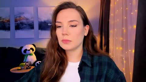 Your soul mate Bubu online show from 11/17/25, 07:52