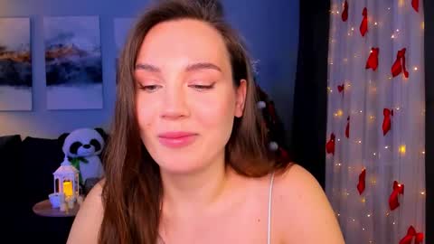 Your soul mate Bubu online show from 12/14/25, 08:02