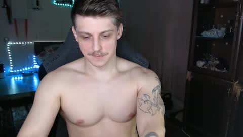 Vampire online show from 03/08/25, 02:12