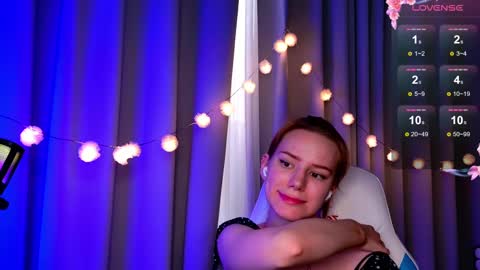 im Amy online show from 03/09/25, 09:46