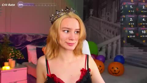 Snapshot of _ramona__ chatting on 10/30/25, 06:26 im Amy online show from 10/30/25, 06:26