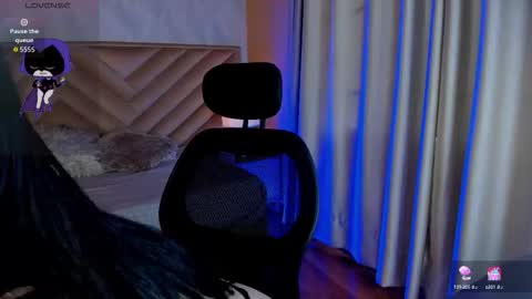 Raven online show from 09/18/25, 12:40