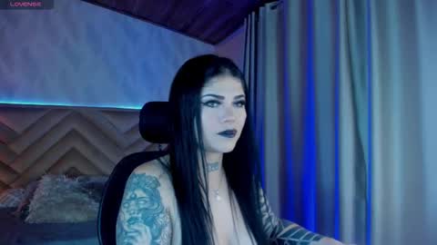 Raven online show from 10/08/25, 12:03