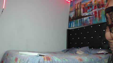 Snapshot of _ravenna_ chatting on 05/27/26, 02:52 Samara Romero online show from 05/27/26, 02:52