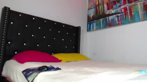 Snapshot of _ravenna_ chatting on 07/19/26, 01:09 Samara Romero online show from 07/19/26, 01:09