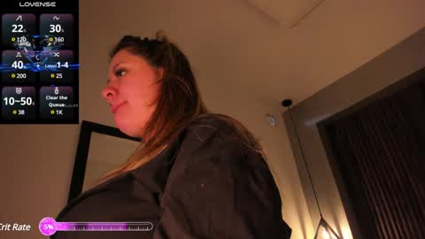 rebecca online show from 12/04/24, 04:16