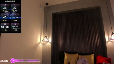 rebecca online show from 12/13/24, 01:01