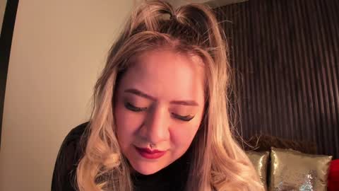 rebecca online show from 01/15/25, 10:24