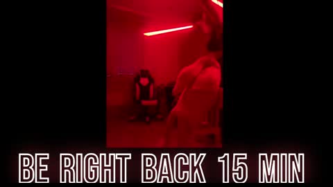 -RED HAT- online show from 05/16/26, 05:56