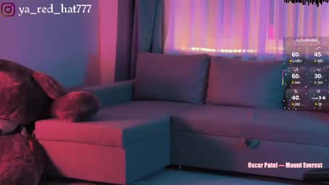 -RED HAT- online show from 07/20/26, 04:42