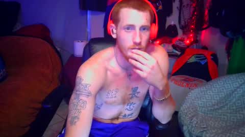 REDxxx online show from 12/29/24, 02:00