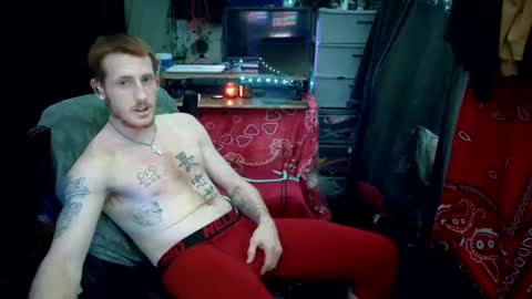 REDxxx online show from 01/20/25, 11:56