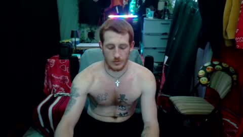 REDxxx online show from 01/21/25, 01:43