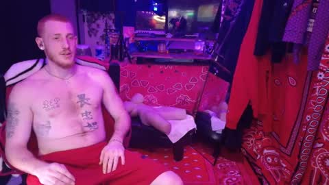REDxxx online show from 02/17/25, 06:09