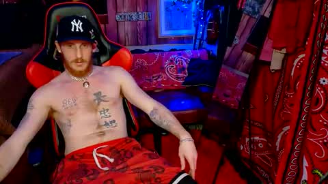 REDxxx online show from 05/14/26, 05:03