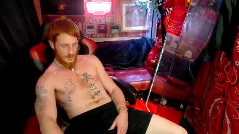 REDxxx online show from 06/08/26, 09:20