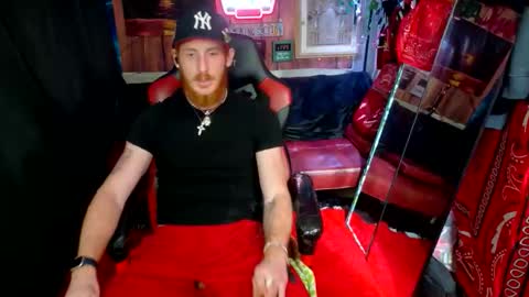 REDxxx online show from 06/09/26, 06:03