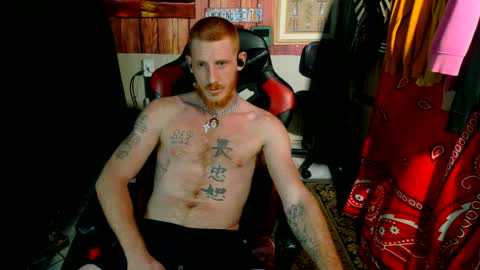 REDxxx online show from 06/14/26, 10:50