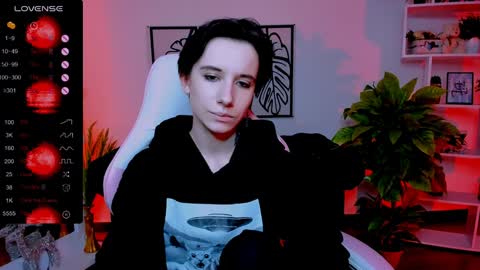 Snapshot of _rein_ramm chatting on 01/18/25, 12:26 Rein online show from 01/18/25, 12:26